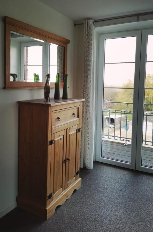 Housing De Brouwerij Bed & Breakfast Westdorpe Ngoại thất bức ảnh